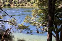 Waiau River, Kepler Track &ndash; &copy; Anna Stiebing (Eberhardt TRAVEL)