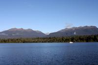 Lake Te Anau &ndash; &copy; Anna Stiebing (Eberhardt TRAVEL)