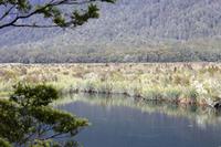 Mirror Lakes &ndash; &copy; Anna Stiebing (Eberhardt TRAVEL)