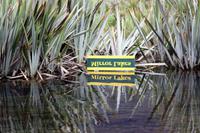 Mirror Lakes &ndash; &copy; Anna Stiebing (Eberhardt TRAVEL)