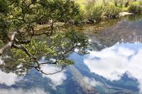 Mirror Lakes &ndash; &copy; Anna Stiebing (Eberhardt TRAVEL)