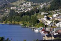 Queenstown &ndash; &copy; Anna Stiebing (Eberhardt TRAVEL)