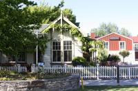 Arrowtown &ndash; &copy; Anna Stiebing (Eberhardt TRAVEL)