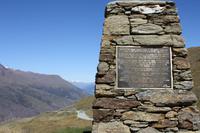 Cardrona Pass &ndash; &copy; Anna Stiebing (Eberhardt TRAVEL)
