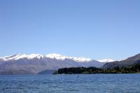 Lake Wanaka &ndash; &copy; Anna Stiebing (Eberhardt TRAVEL)