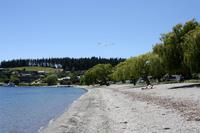 Lake Wanaka &ndash; &copy; Anna Stiebing (Eberhardt TRAVEL)