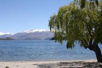 Lake Wanaka &ndash; &copy; Anna Stiebing (Eberhardt TRAVEL)