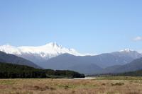 Mount Hooker &ndash; &copy; Anna Stiebing (Eberhardt TRAVEL)