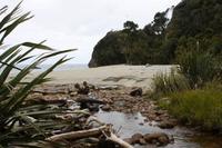 Monro Beach &ndash; &copy; Anna Stiebing (Eberhardt TRAVEL)