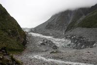 Fox Gletscher &ndash; &copy; Anna Stiebing (Eberhardt TRAVEL)