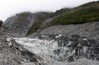 Fox Gletscher &ndash; &copy; Anna Stiebing (Eberhardt TRAVEL)