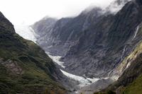 Franz Josef Gletscher &ndash; &copy; Anna Stiebing (Eberhardt TRAVEL)