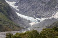 Franz Josef Gletscher &ndash; &copy; Anna Stiebing (Eberhardt TRAVEL)