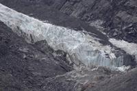 Franz Josef Gletscher &ndash; &copy; Anna Stiebing (Eberhardt TRAVEL)
