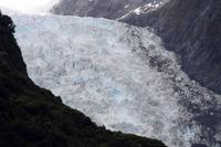 Franz Josef Gletscher &ndash; &copy; Anna Stiebing (Eberhardt TRAVEL)