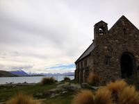 Church of the good Sheperd &ndash; &copy; Anna Stiebing (Eberhardt TRAVEL)