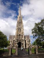 Dunedin &ndash; &copy; Anna Stiebing (Eberhardt TRAVEL)