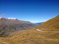 Cardrona Pass &ndash; &copy; Anna Stiebing (Eberhardt TRAVEL)
