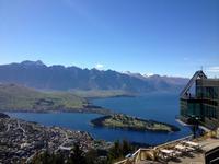 Bob's Peak, Queenstown &ndash; &copy; Anna Stiebing (Eberhardt TRAVEL)