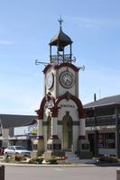 Hokitika &ndash; &copy; Anna Stiebing (Eberhardt TRAVEL)