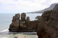 Pancake Rocks, Punakaiki &ndash; &copy; Anna Stiebing (Eberhardt TRAVEL)
