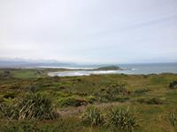 Cape Foulwind &ndash; &copy; Anna Stiebing (Eberhardt TRAVEL)