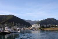 Picton &ndash; &copy; Anna Stiebing (Eberhardt TRAVEL)