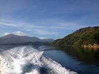 Marlborough Sounds &ndash; &copy; Anna Stiebing (Eberhardt TRAVEL)