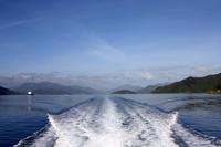 Marlborough Sounds &ndash; &copy; Anna Stiebing (Eberhardt TRAVEL)