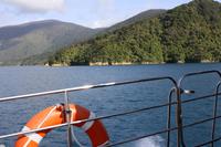 Marlborough Sounds &ndash; &copy; Anna Stiebing (Eberhardt TRAVEL)