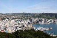 Wellington &ndash; &copy; Anna Stiebing (Eberhardt TRAVEL)