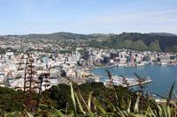Wellington &ndash; &copy; Anna Stiebing (Eberhardt TRAVEL)