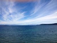 Lake Taupo &ndash; &copy; Anna Stiebing (Eberhardt TRAVEL)