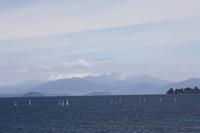 Lake Taupo &ndash; &copy; Anna Stiebing (Eberhardt TRAVEL)