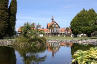 Rotorua &ndash; &copy; Anna Stiebing (Eberhardt TRAVEL)
