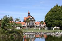 Rotorua &ndash; &copy; Anna Stiebing (Eberhardt TRAVEL)
