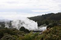 Te Puia &ndash; &copy; Anna Stiebing (Eberhardt TRAVEL)