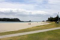 Mt. Maunganui &ndash; &copy; Anna Stiebing (Eberhardt TRAVEL)