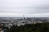 Auckland &ndash; &copy; Anna Stiebing (Eberhardt TRAVEL)