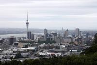 Auckland &ndash; &copy; Anna Stiebing (Eberhardt TRAVEL)