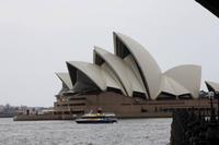 Oper in Sydney &ndash; &copy; Anna Stiebing (Eberhardt TRAVEL)