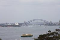 Sydney &ndash; &copy; Anna Stiebing (Eberhardt TRAVEL)