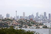 Sydney &ndash; &copy; Anna Stiebing (Eberhardt TRAVEL)