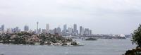Sydney &ndash; &copy; Anna Stiebing (Eberhardt TRAVEL)