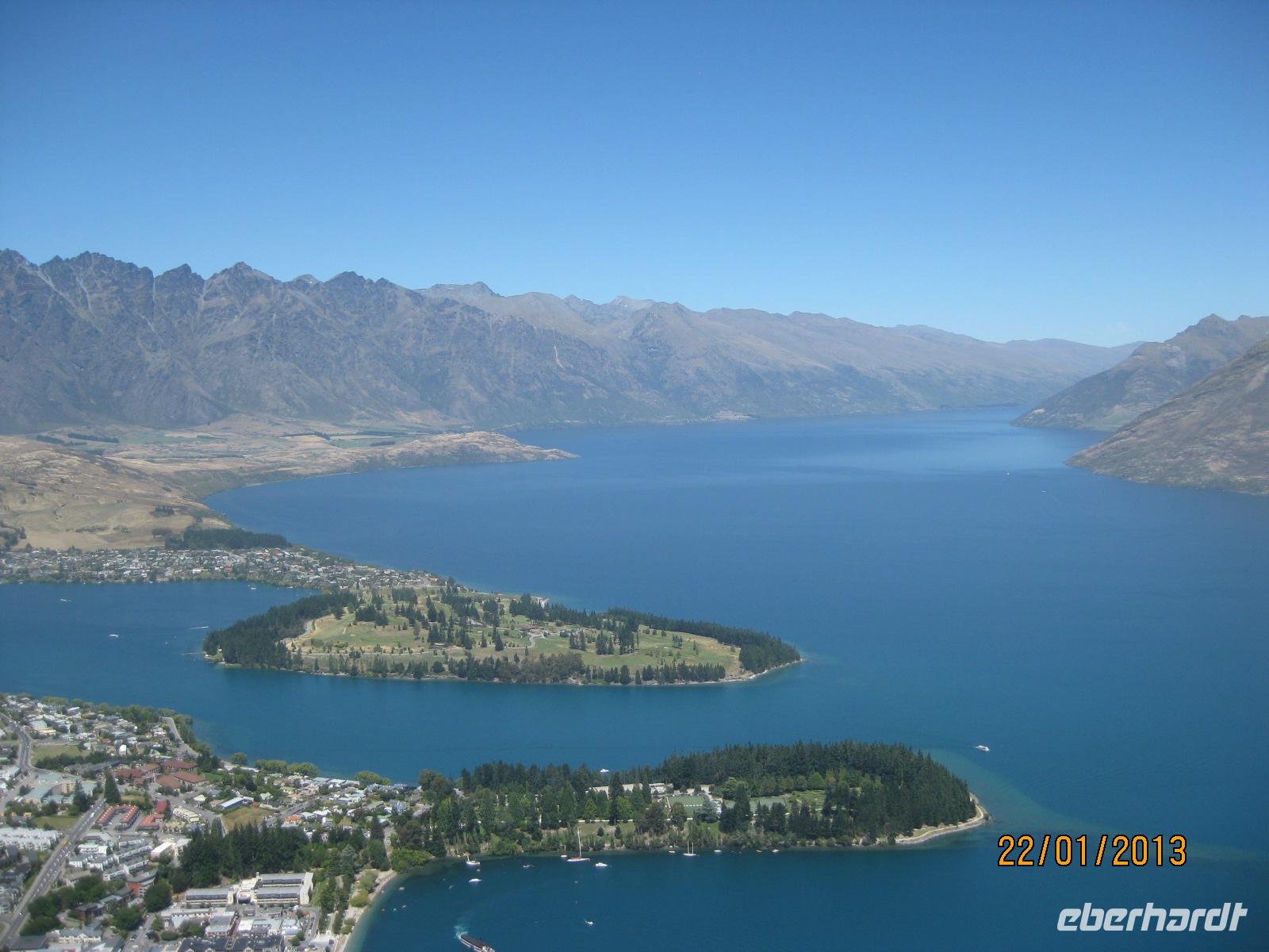 IMG_2391 Auf dem Bob`s Peak &ndash; &copy; Johanna Vogt (Eberhardt TRAVEL)