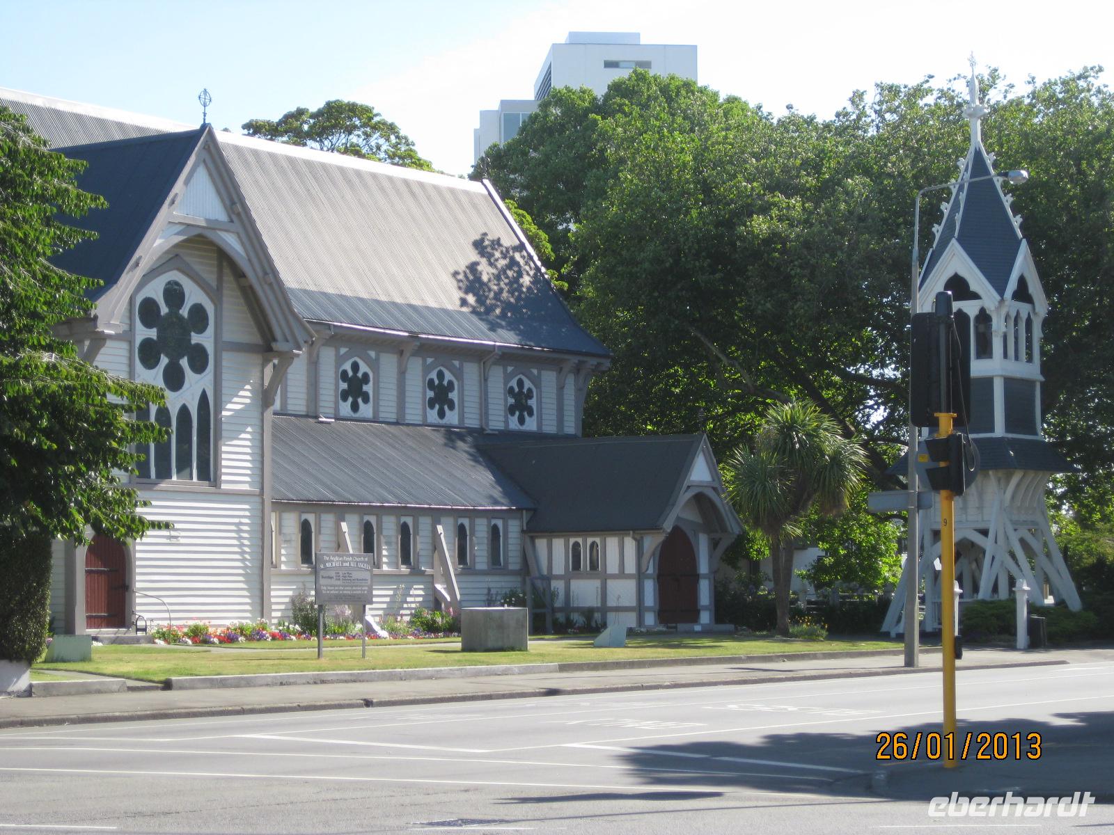 IMG_2480 Zu Besuch in Christchurch &ndash; &copy; Johanna Vogt (Eberhardt TRAVEL)