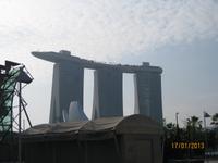 IMG_2229 Das Marina Bay Sandy Hotel &ndash; &copy; Johanna Vogt (Eberhardt TRAVEL)