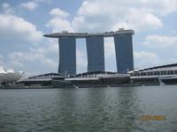 IMG_2249 Das Marina Sands Bay Hotel &ndash; &copy; Johanna Vogt (Eberhardt TRAVEL)