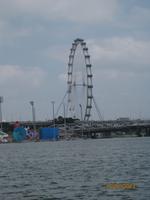 IMG_2250 Der Singapore Flyer &ndash; &copy; Johanna Vogt (Eberhardt TRAVEL)