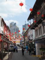 IMG_2257 Zu Besuch in Cina Town &ndash; &copy; Johanna Vogt (Eberhardt TRAVEL)